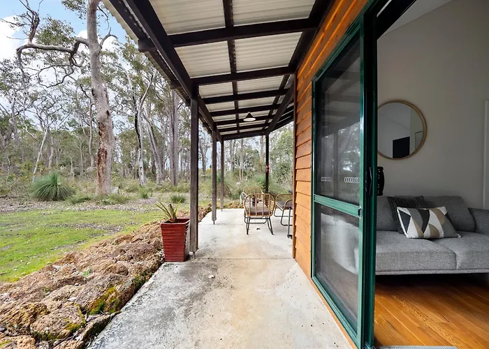 Island Brook Estate Vineyard And Chalets