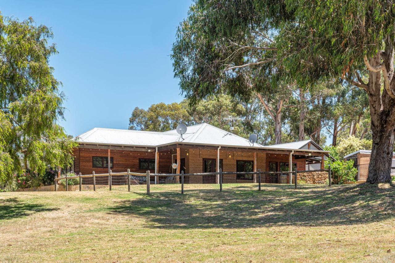 Island Brook Estate Vineyard And Yelverton
