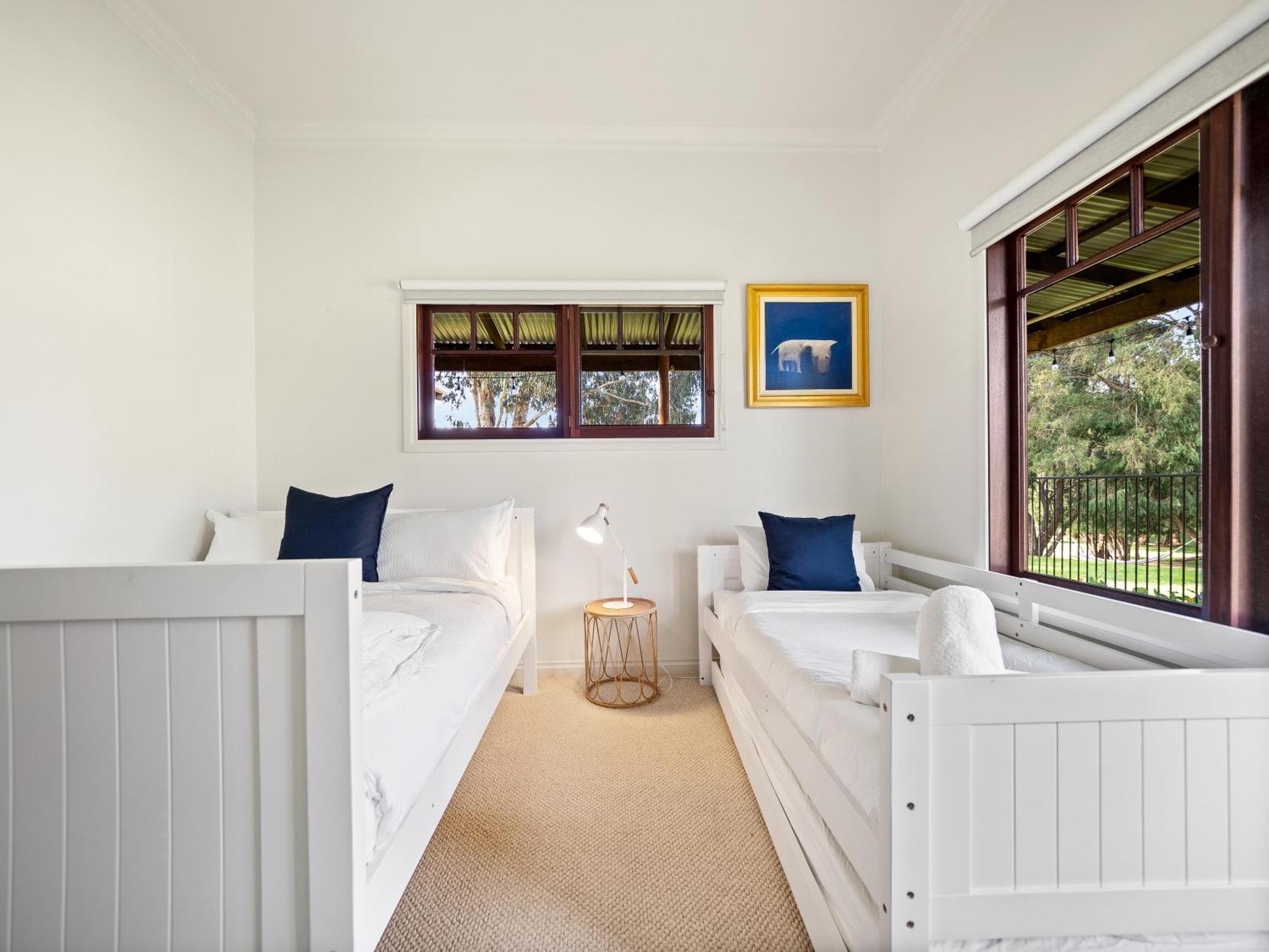Island Brook Estate Vineyard And Holiday home *
