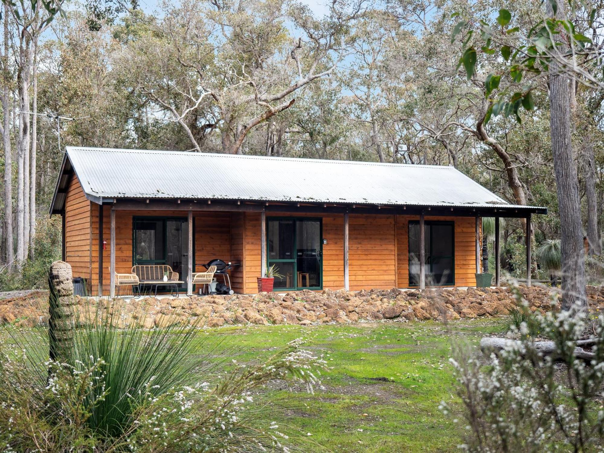 Holiday home Island Brook Estate Vineyard And Yelverton