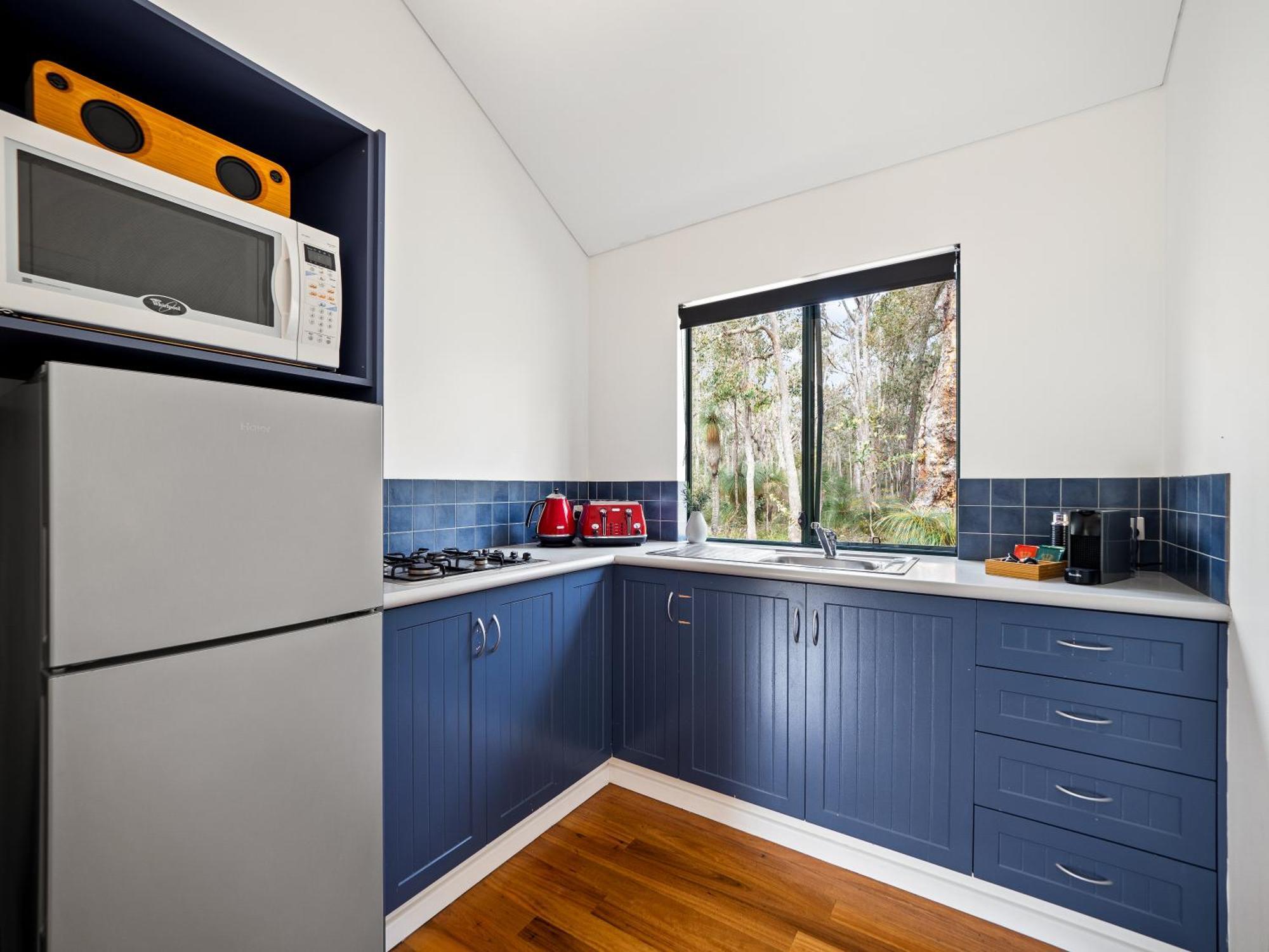 Holiday home Island Brook Estate Vineyard And Yelverton
