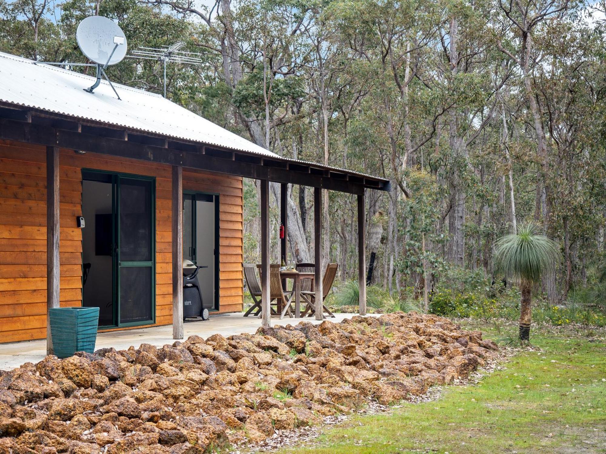 Holiday home Island Brook Estate Vineyard And *