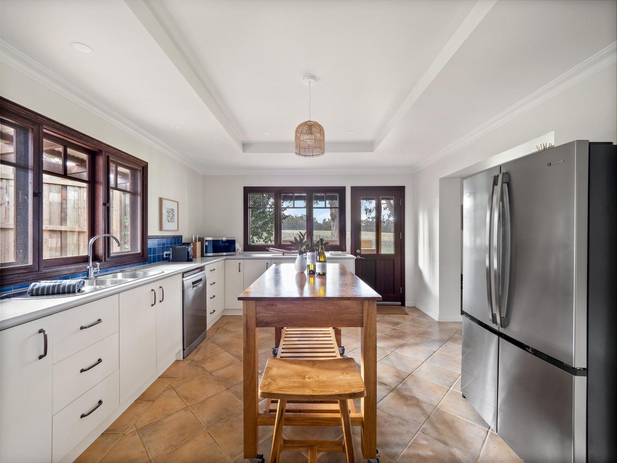 Holiday home Island Brook Estate Vineyard And Yelverton